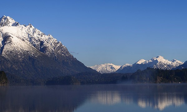 Bariloche - Patagonian Lakes 