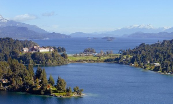 Western Argentina Tour 