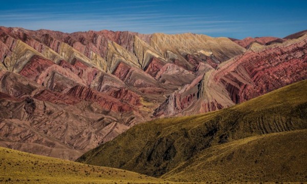 Iguazu and Salta on a Budget