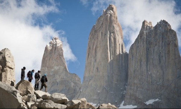Patagonia Highlights (9 Days)