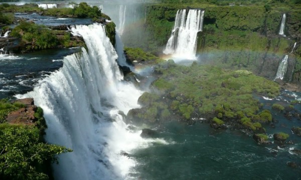 Buenos Aires, Iguazú and Ibera Wetlands for Couples