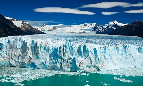 El Calafate