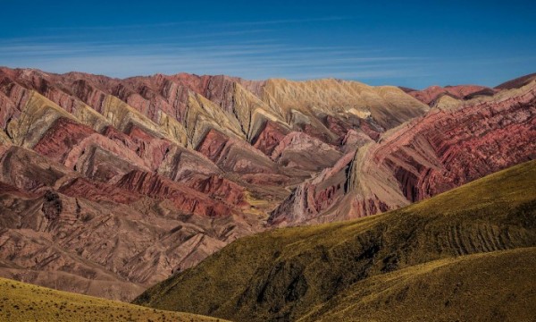 Salta and Jujuy