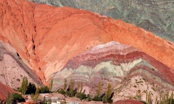 Salta and Jujuy