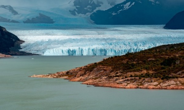 Perito Moreno Glacier and Torres del Paine W-Trek