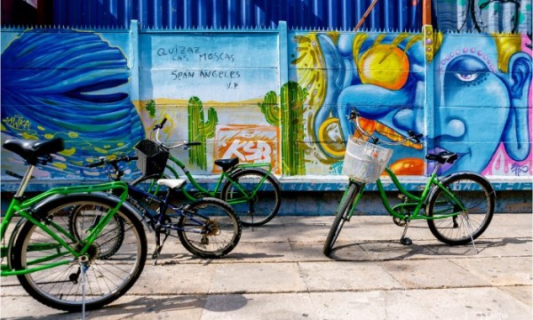 From Rio de Janeiro to Santiago de Chile