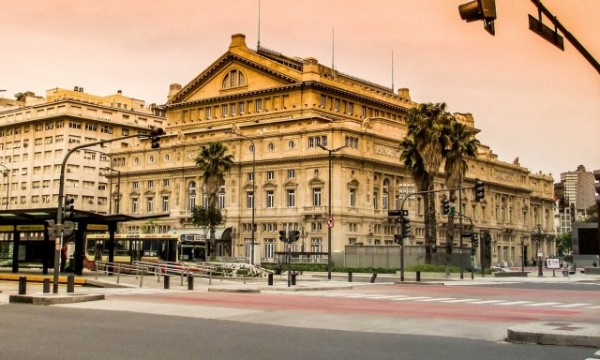 Western Argentina Tour 