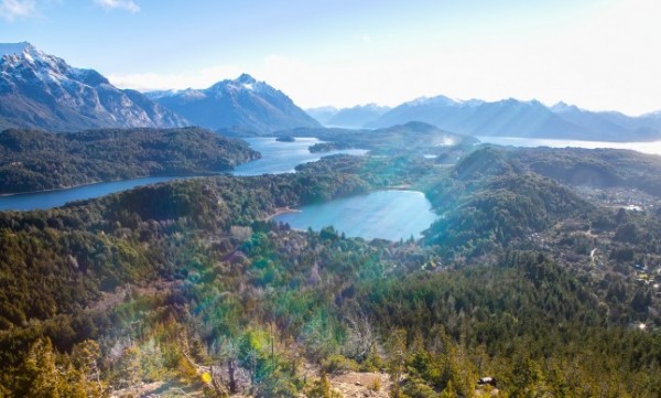 Andean Patagonian Adventure 