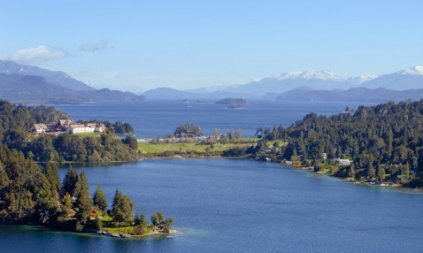 Andean Patagonian Adventure 
