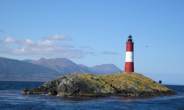 Andean Patagonian Adventure 