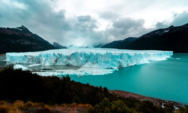 Andean Patagonian Adventure 