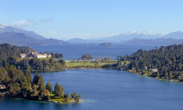 Andean Patagonian Adventure 