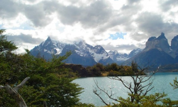 Andean Patagonian Adventure 