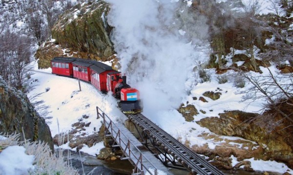 Patagonia Adventure Tour 