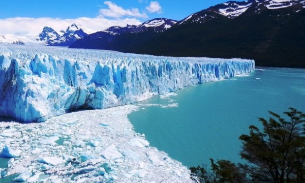 The End of the World