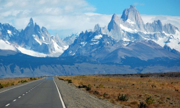 Patagonia to Salta for couples