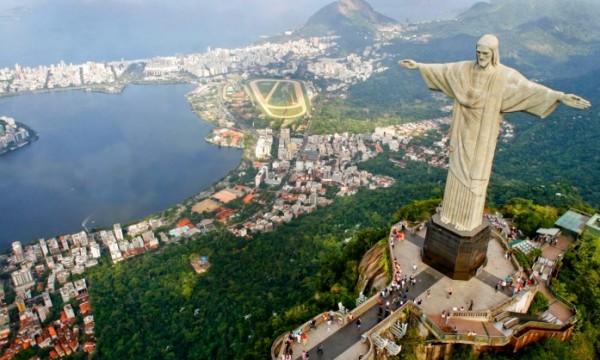 From Buenos Aires to RIO 