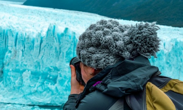 El Calafate