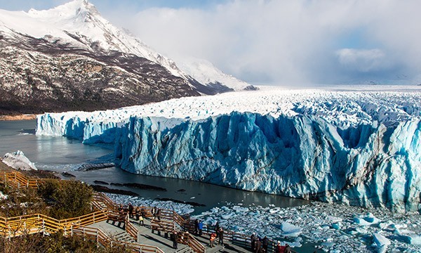 El Calafate