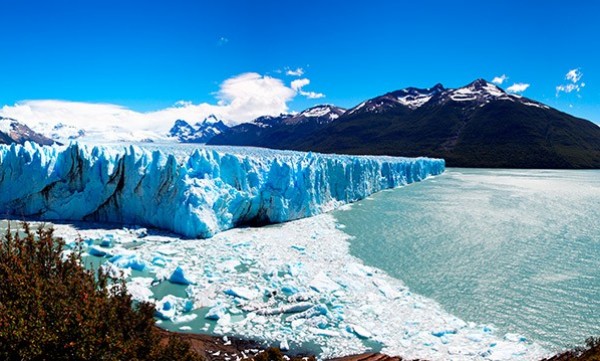 El Calafate Starter Package 