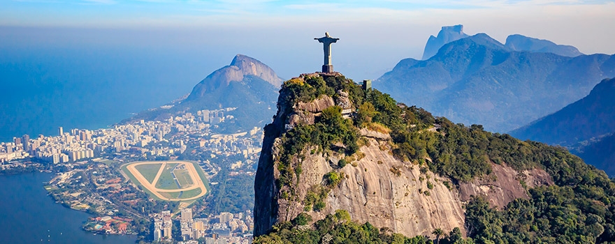 Rio de Janeiro